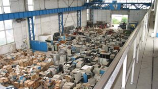 Explorers of the Lost Computers