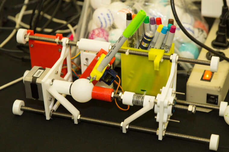 Activities & Resources